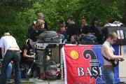 Bierlauf  1. Mai 2009
